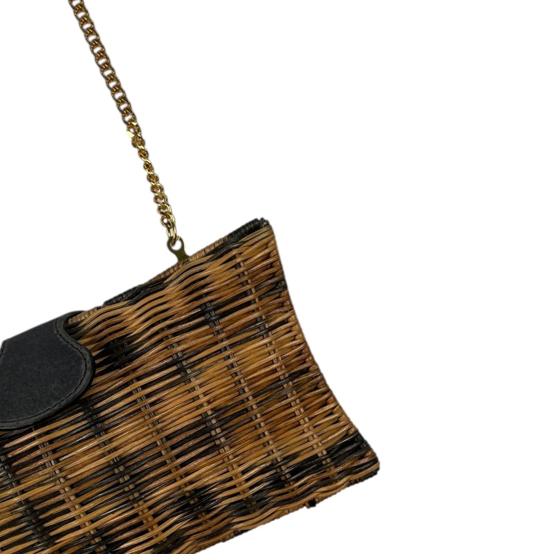 Sobre  SIN MARCA  Marron Medida 21cm X 13cm