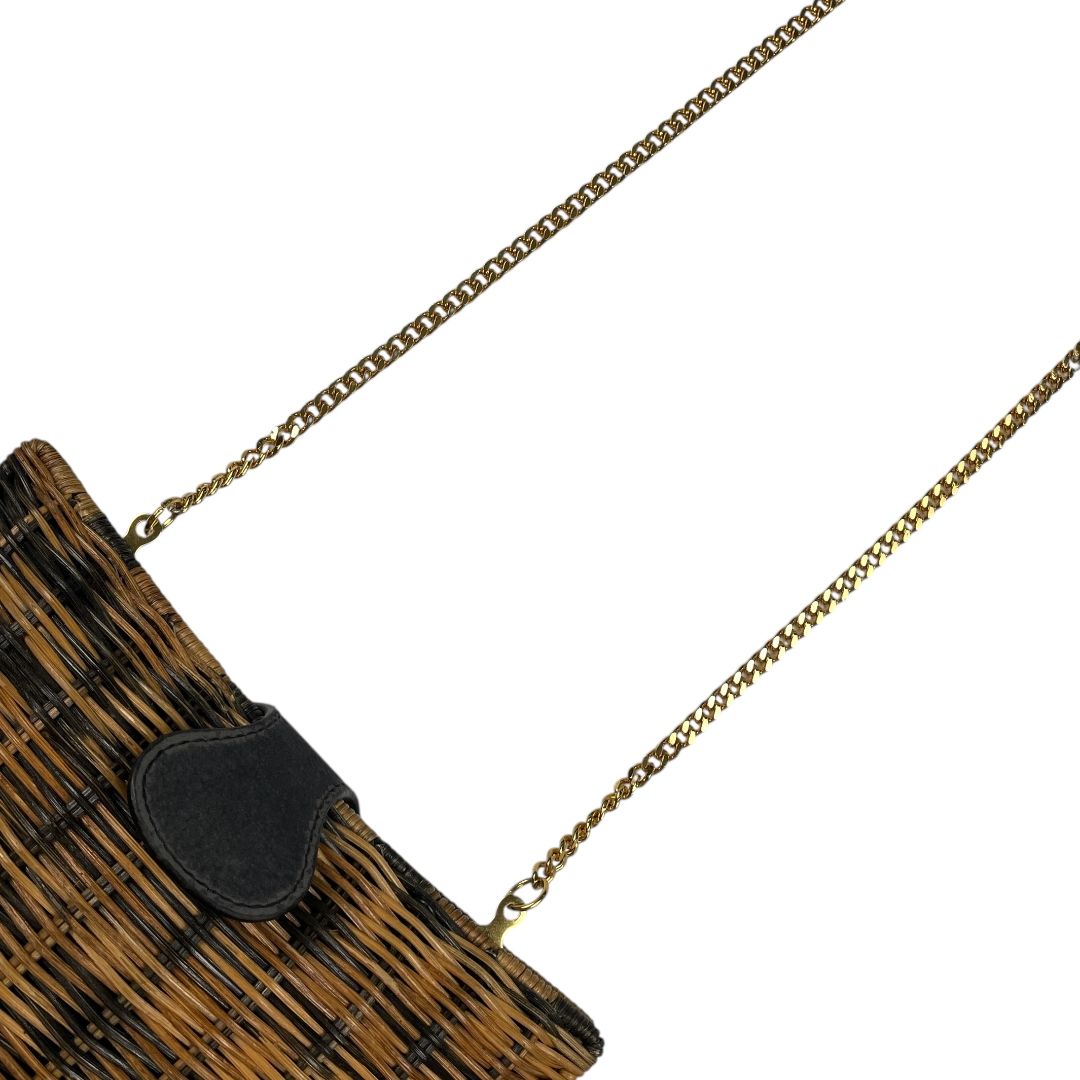 Sobre  SIN MARCA  Marron Medida 21cm X 13cm