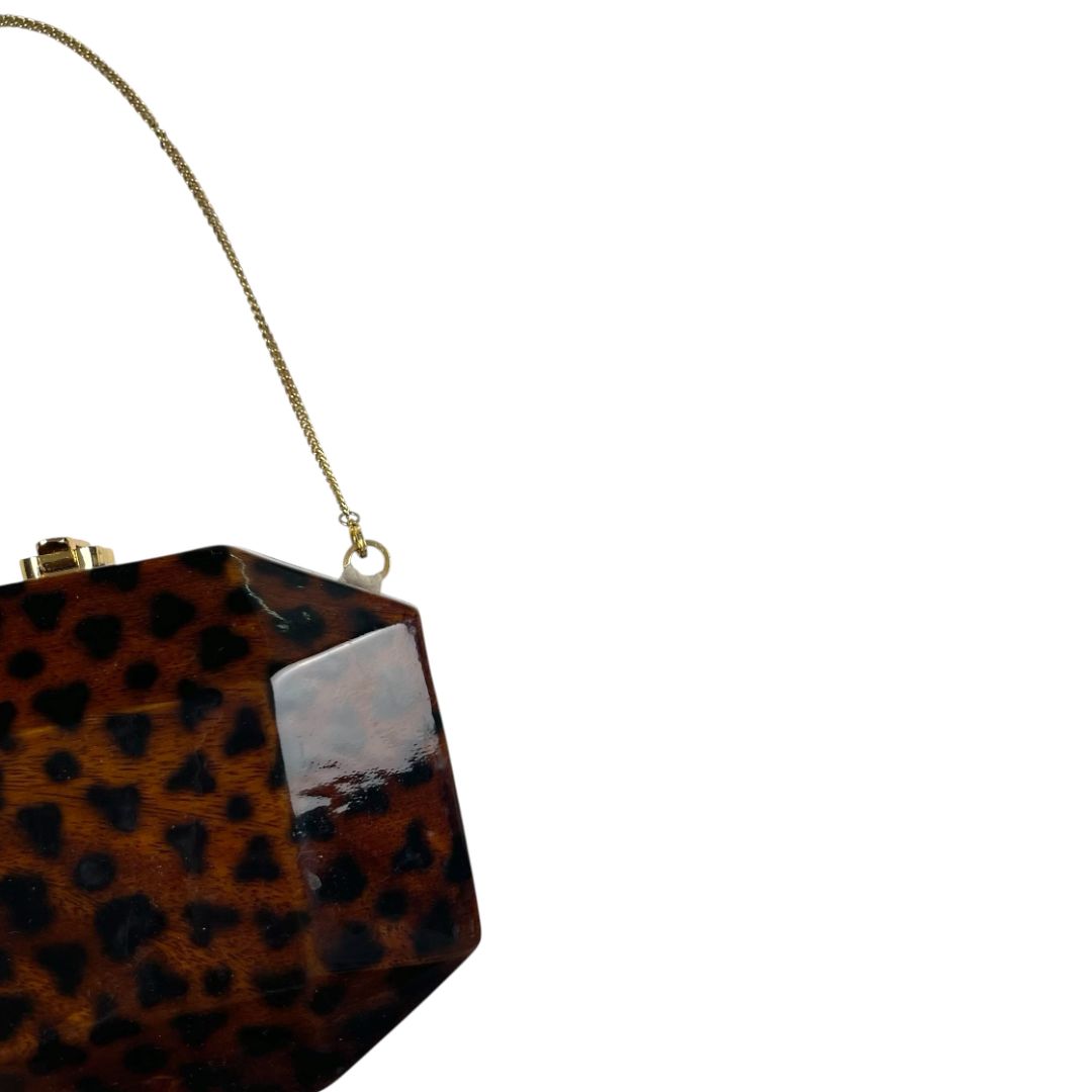 Sobre  ROCÍO  Varios  Animal Print Medidas 16cmX13cm