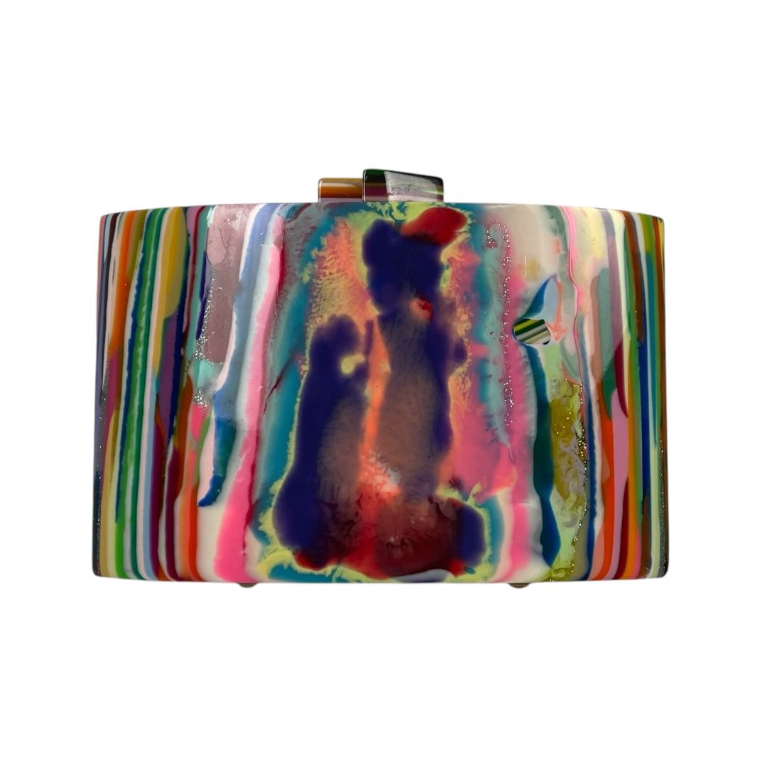 Sobre, Pulsera y Aros  SIN MARCA  Varios Medida 18cm X 11cm