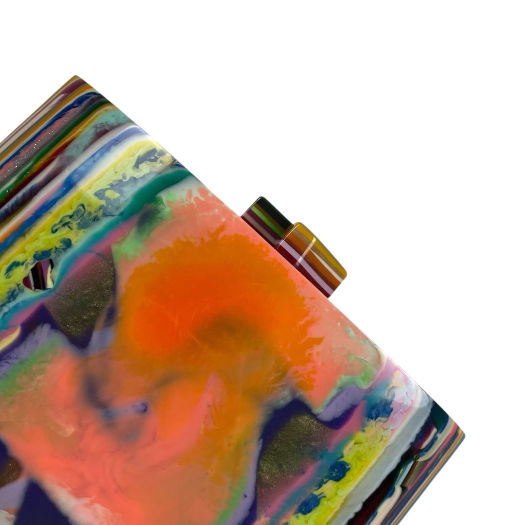 Sobre, Pulsera y Aros  SIN MARCA  Varios Medida 18cm X 11cm