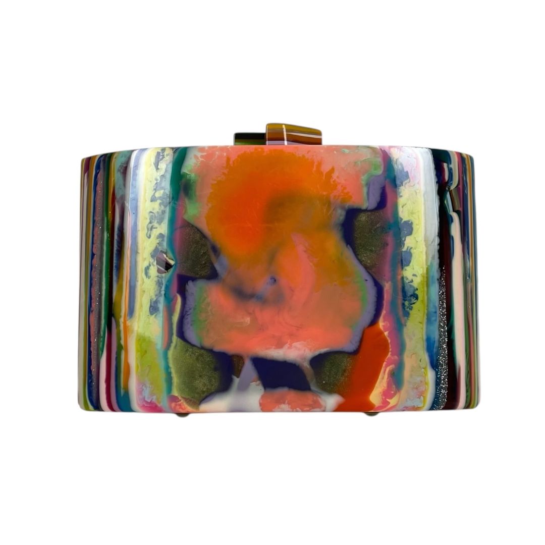 Sobre, Pulsera y Aros  SIN MARCA  Varios Medida 18cm X 11cm