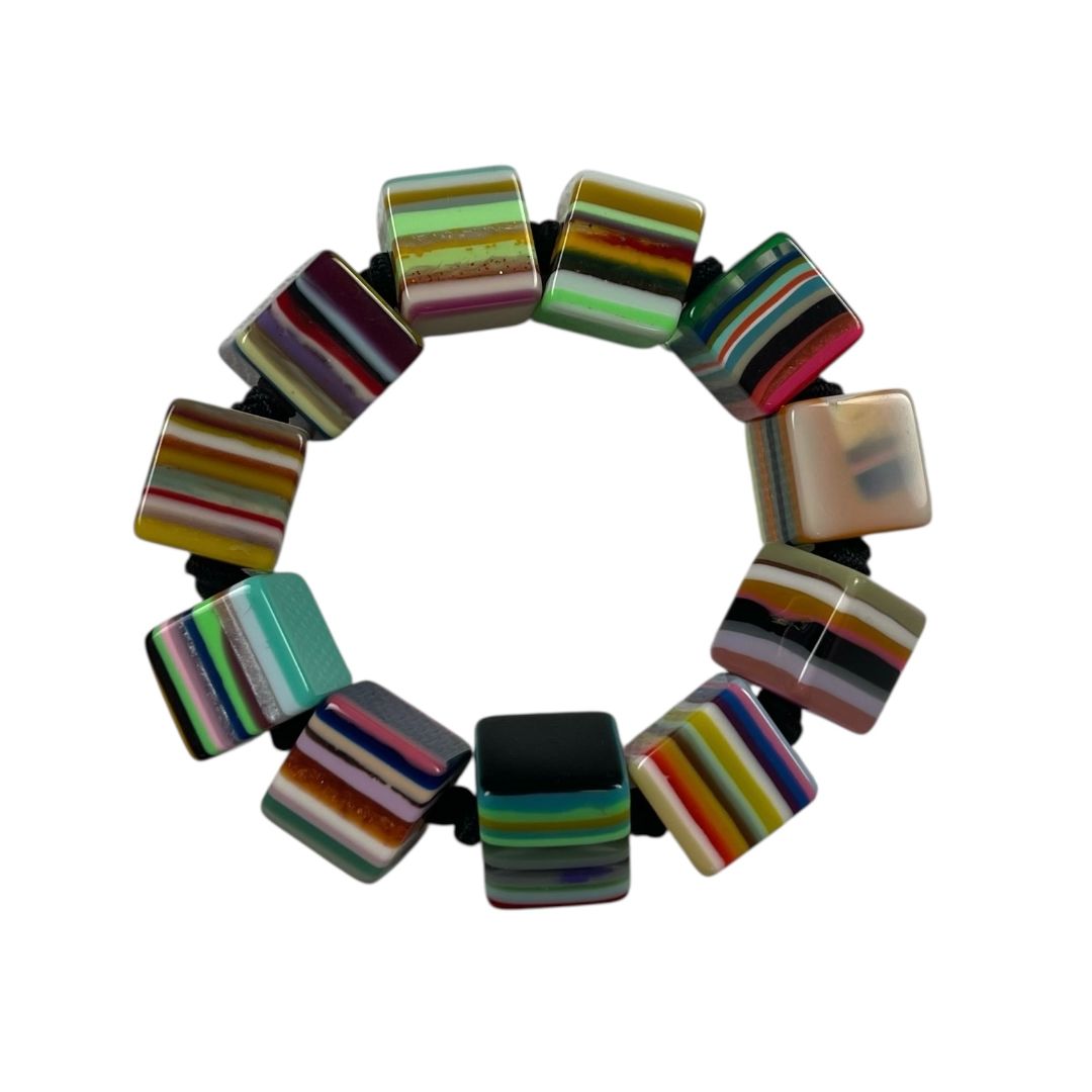 Sobre, Pulsera y Aros  SIN MARCA  Varios Medida 18cm X 11cm