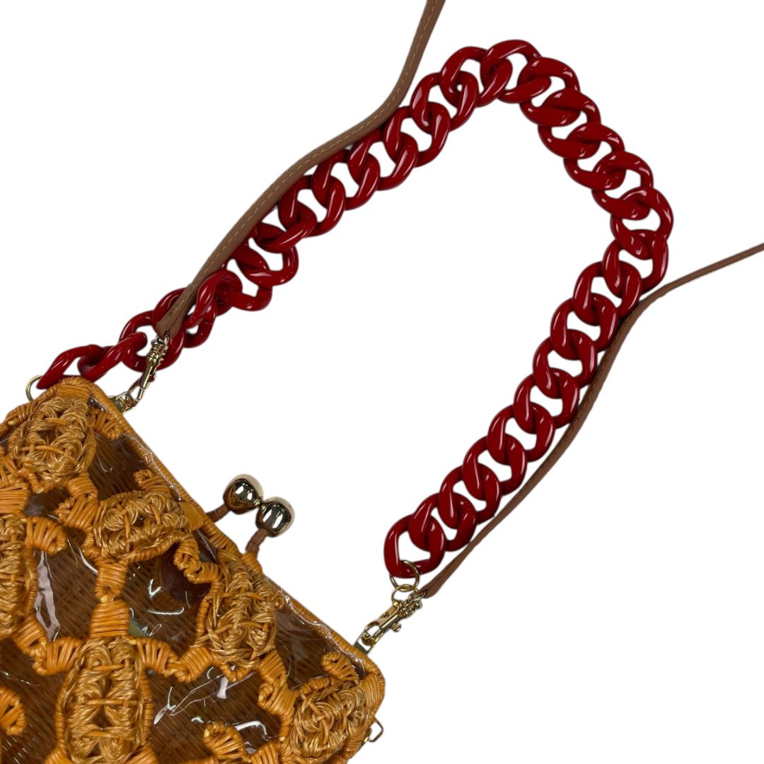 Sobre  SERPUI  Beige Medida 20cm X 12cm