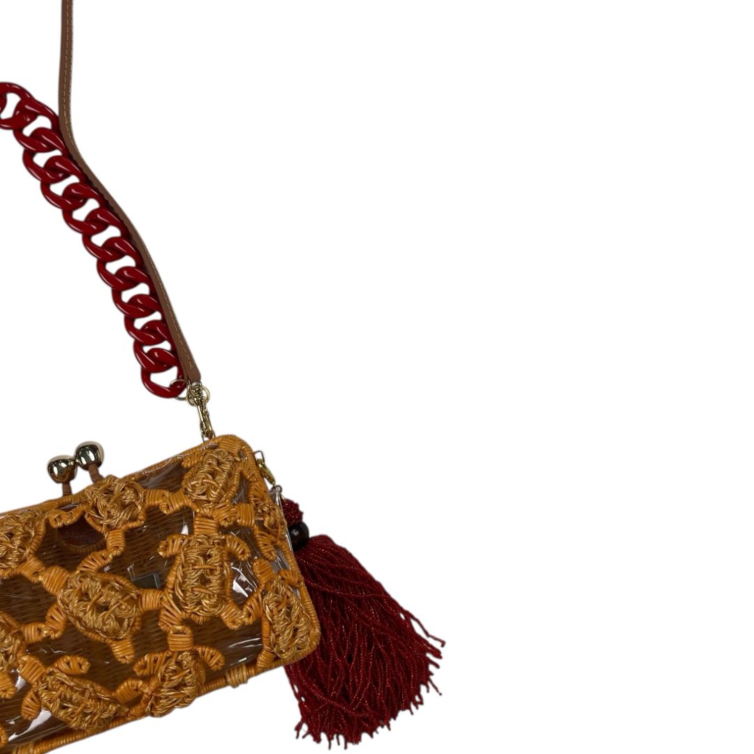 Sobre  SERPUI  Beige Medida 20cm X 12cm