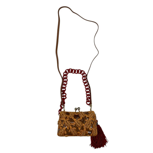 Sobre  SERPUI  Beige Medida 20cm X 12cm