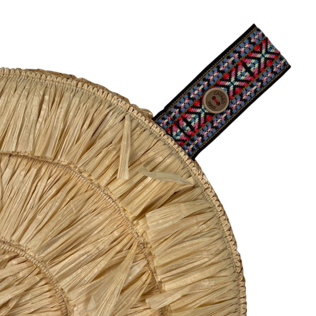 Sobre CATARZI 1910  Beige Medida 40cm X 20cm