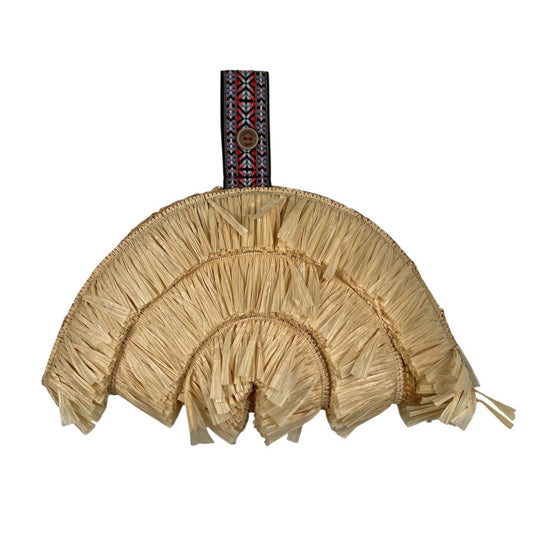 Sobre CATARZI 1910  Beige Medida 40cm X 20cm