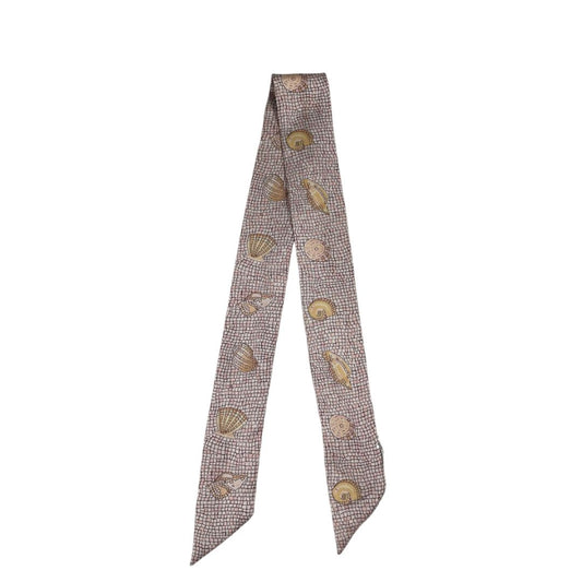 Pañuelito  HERMES  Varios  Estampado Talle Unico