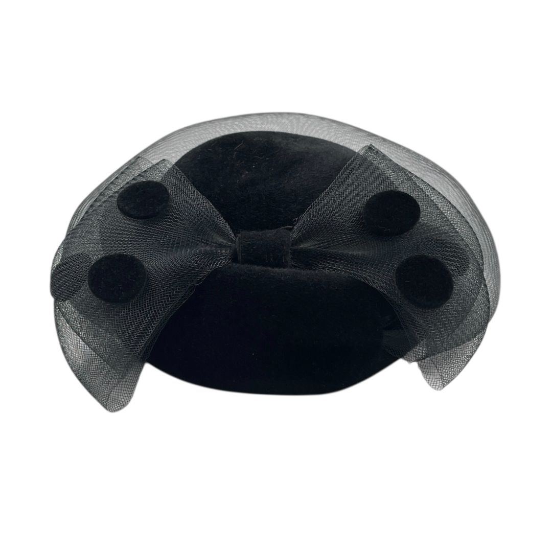 Capelina  SIN MARCA  Negro Talle S