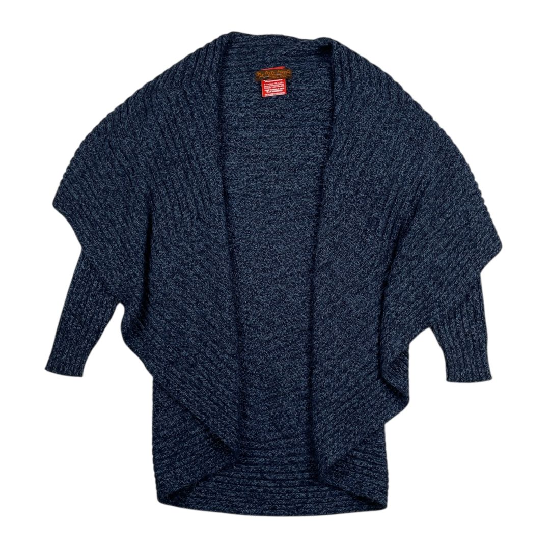 Saco  ARTE MECHE  Azul Talle S