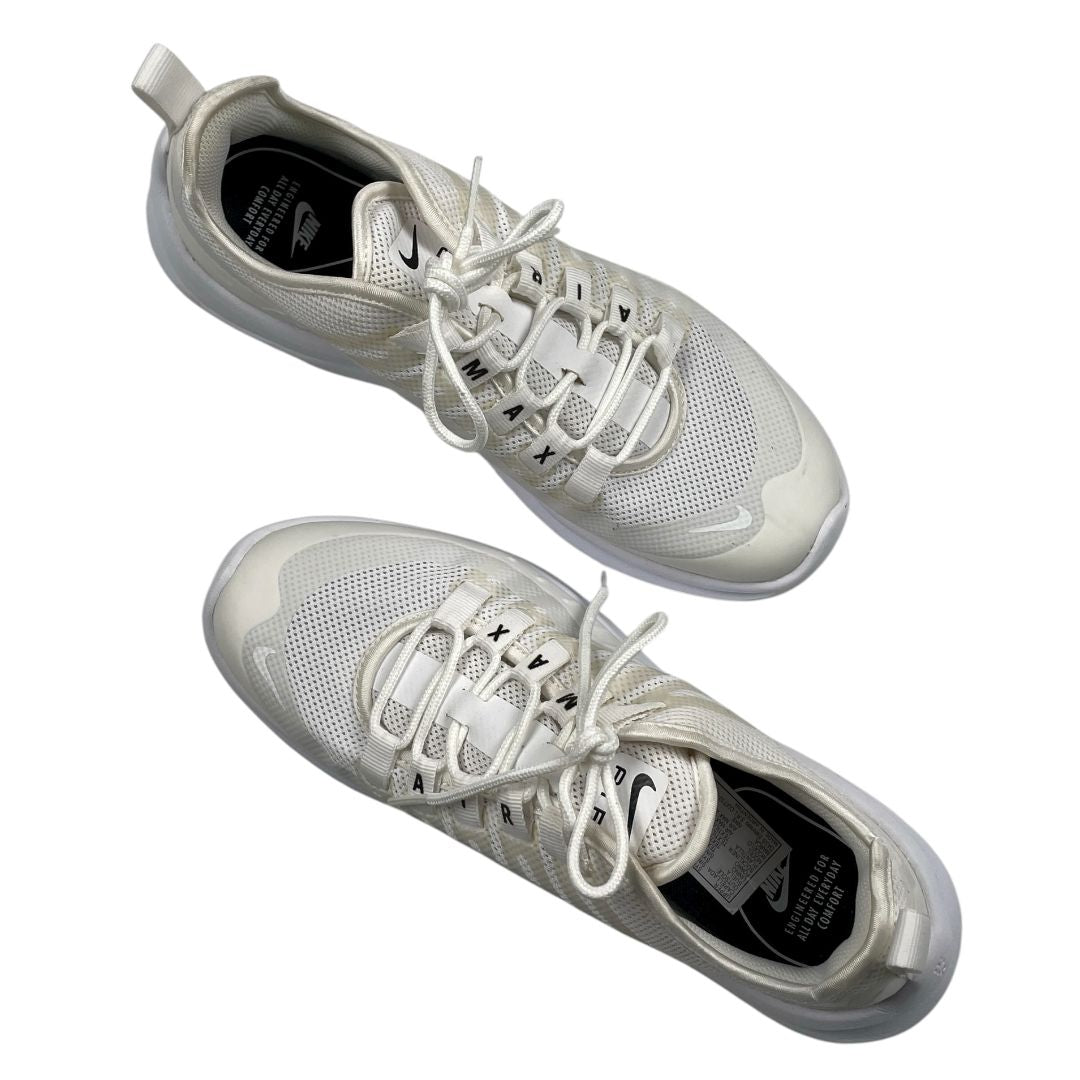Zapatillas  NIKE  Blanco Talle 38