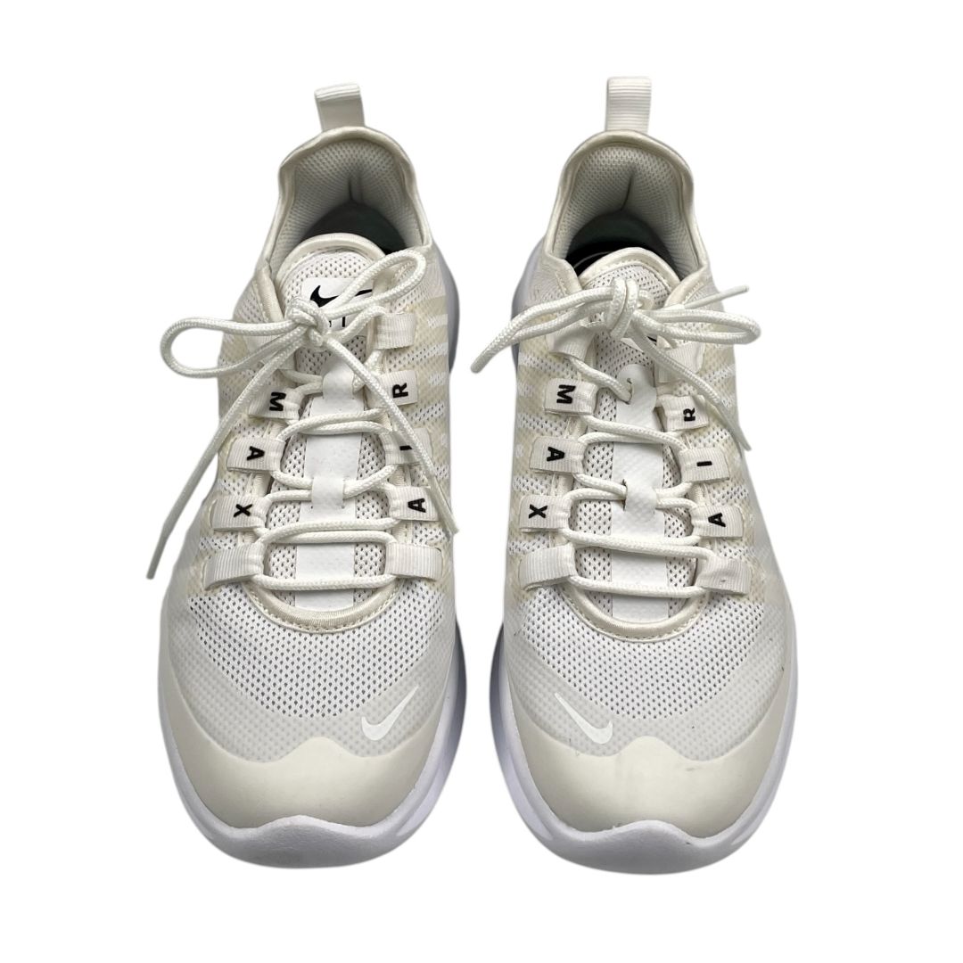 Zapatillas  NIKE  Blanco Talle 38