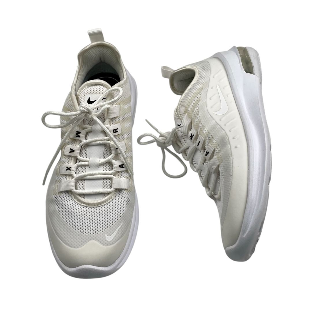 Zapatillas  NIKE  Blanco Talle 38