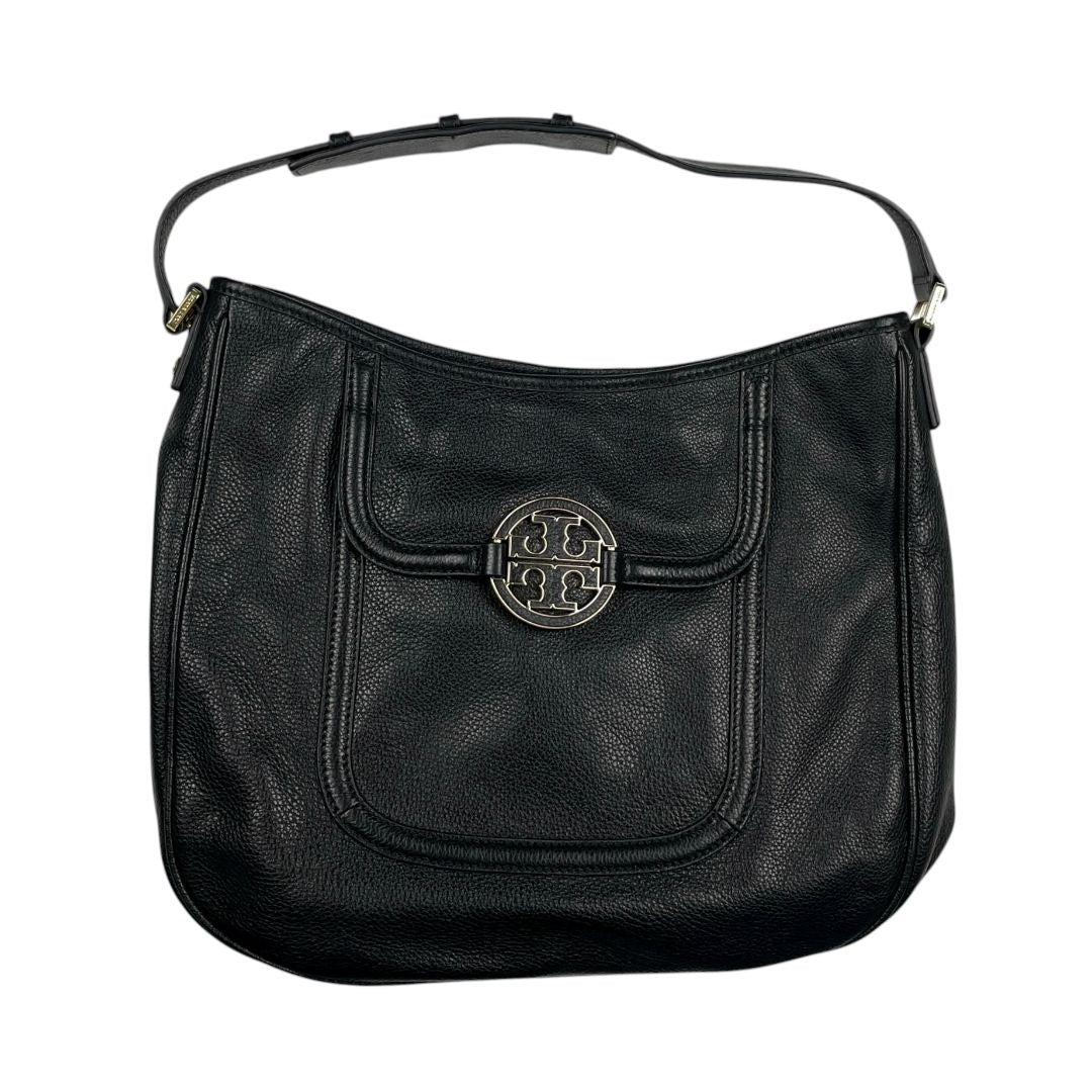Cartera  TORY BURCH  Negro Medida 35cm X 28cm
