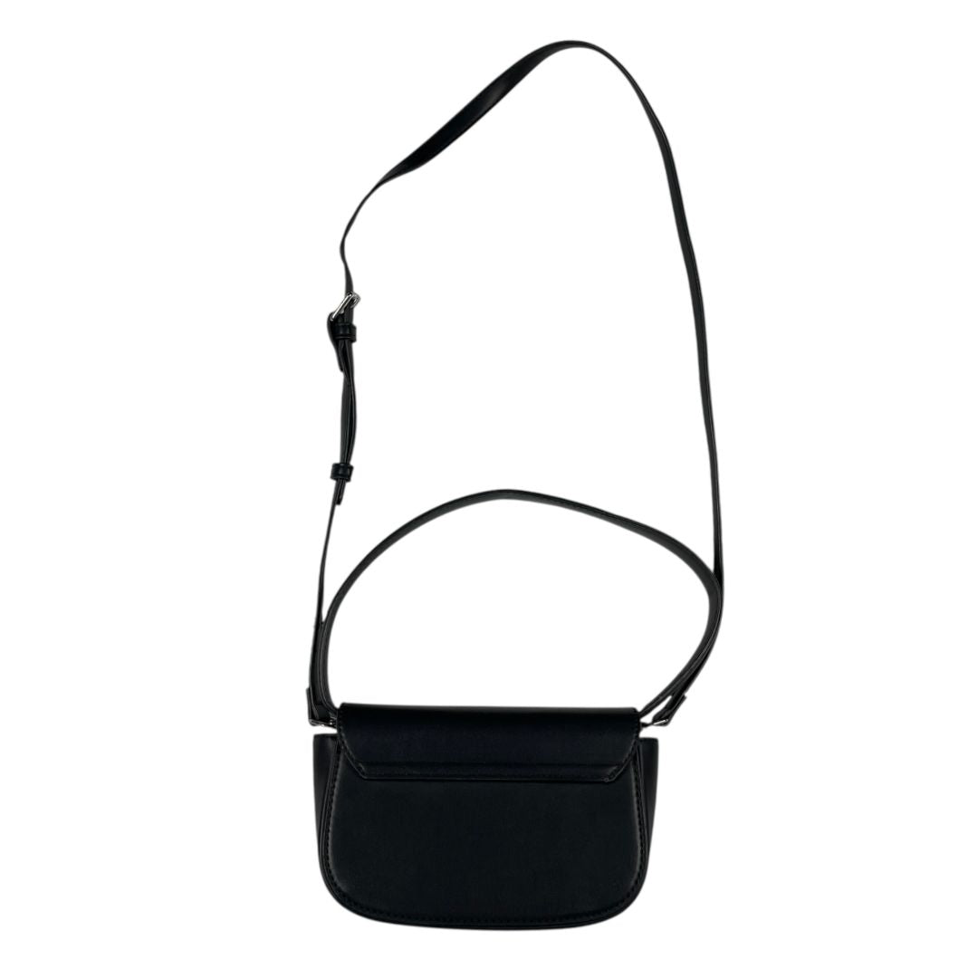 Cartera  DIESEL  Negro Medida 19cm X 11cm