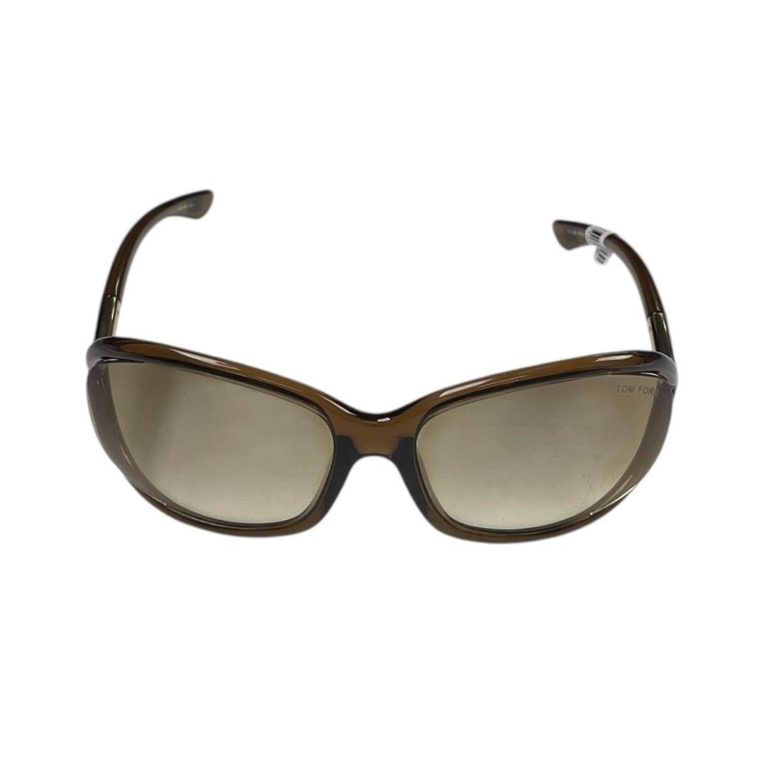 Lentes de Sol  TOM FORD  Marron Talle Unico