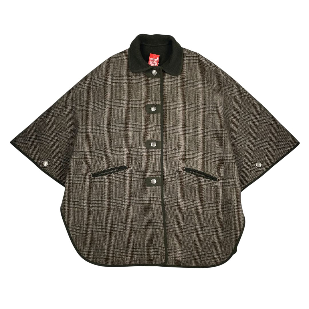 Saco Y Otro X2  LODEN HAUS  Verde Talle L