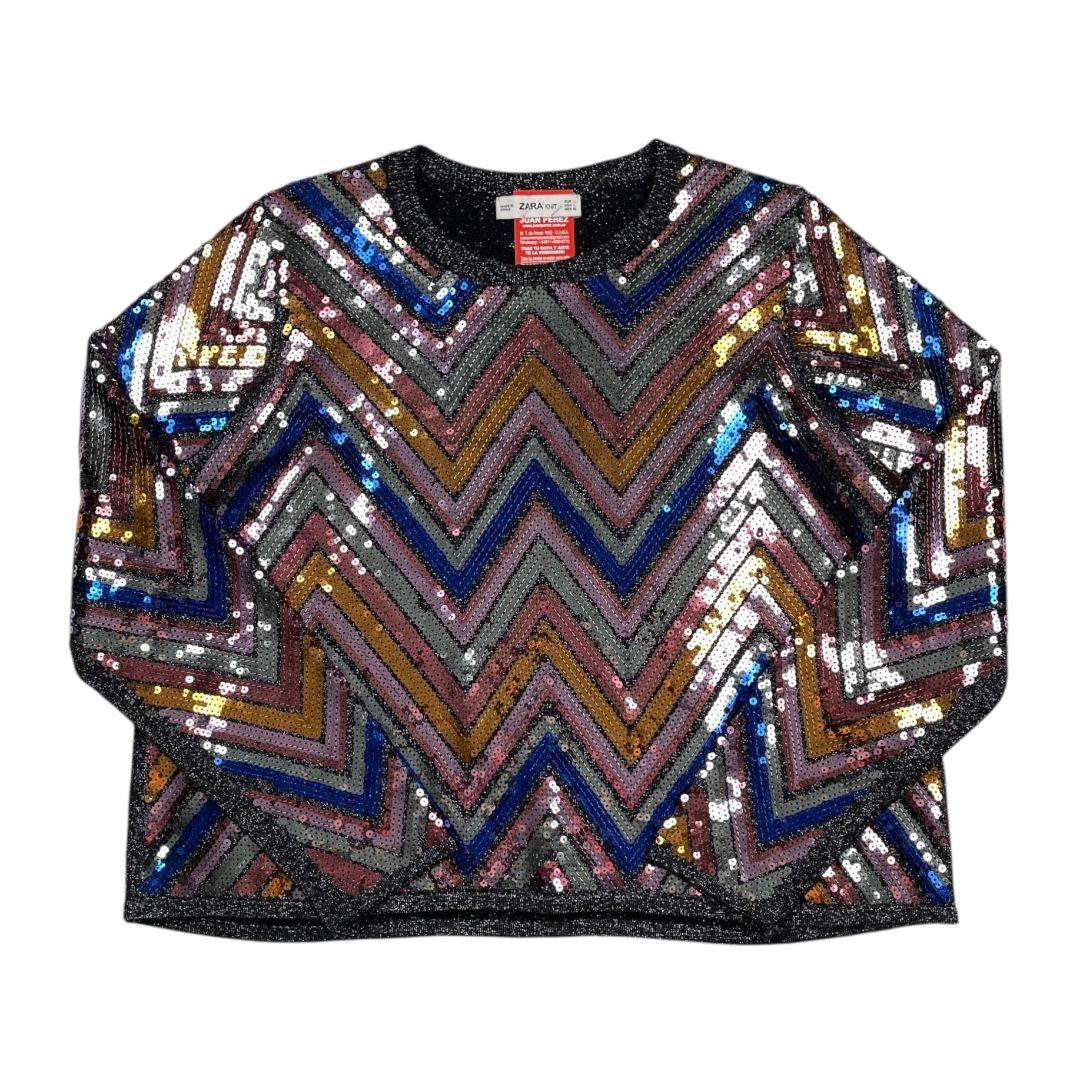 Sweater  ZARA  Varios Talle L