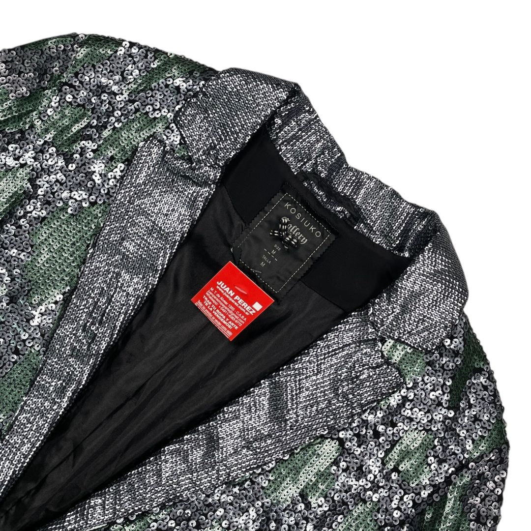 Saco  KOSIUKO  Varios Talle M