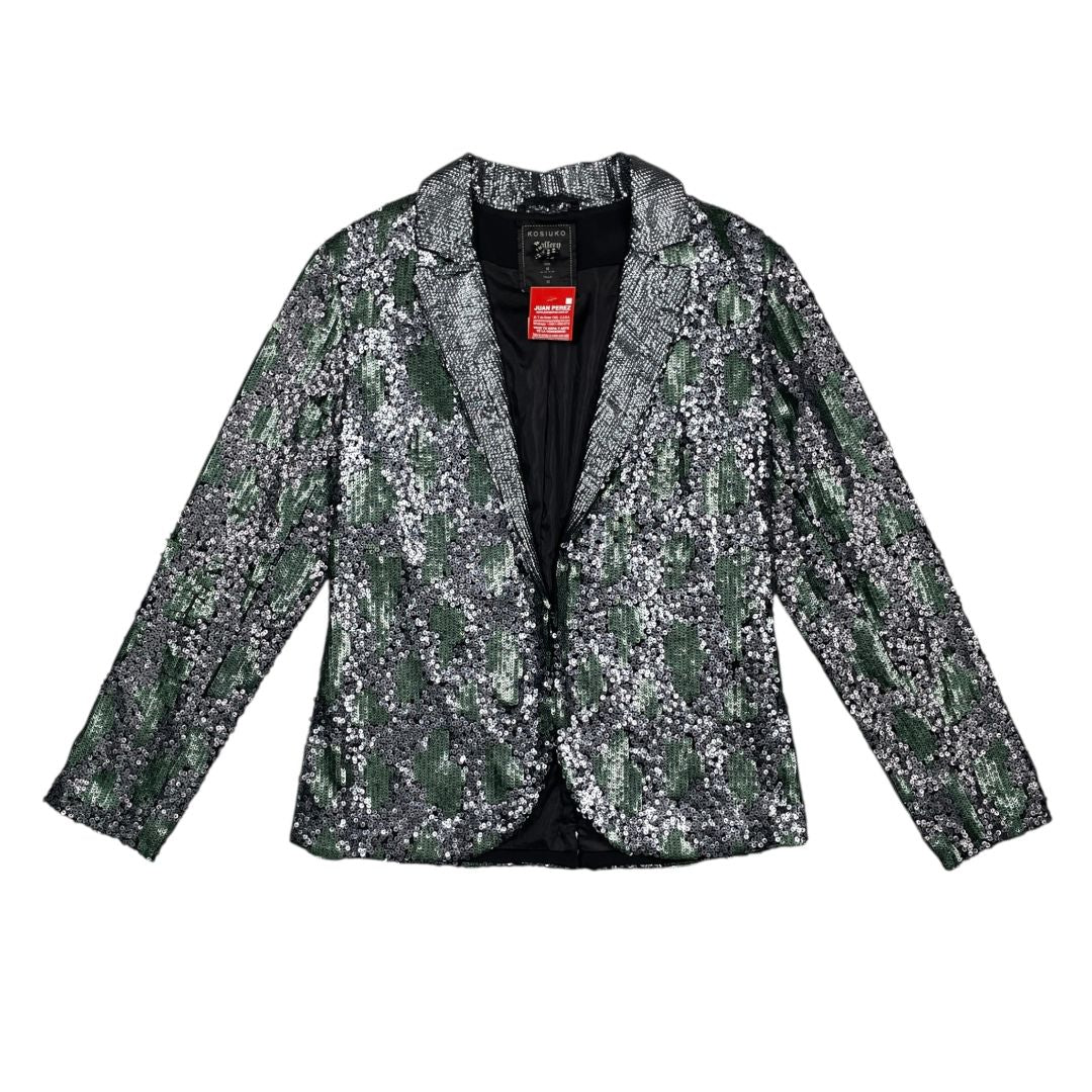 Saco  KOSIUKO  Varios Talle M