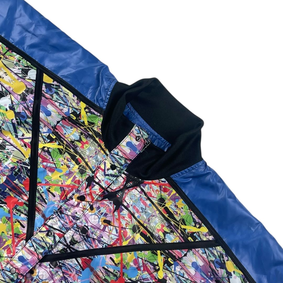 Campera  AUDIA VALDEZ  Varios  Estampado Talle 3