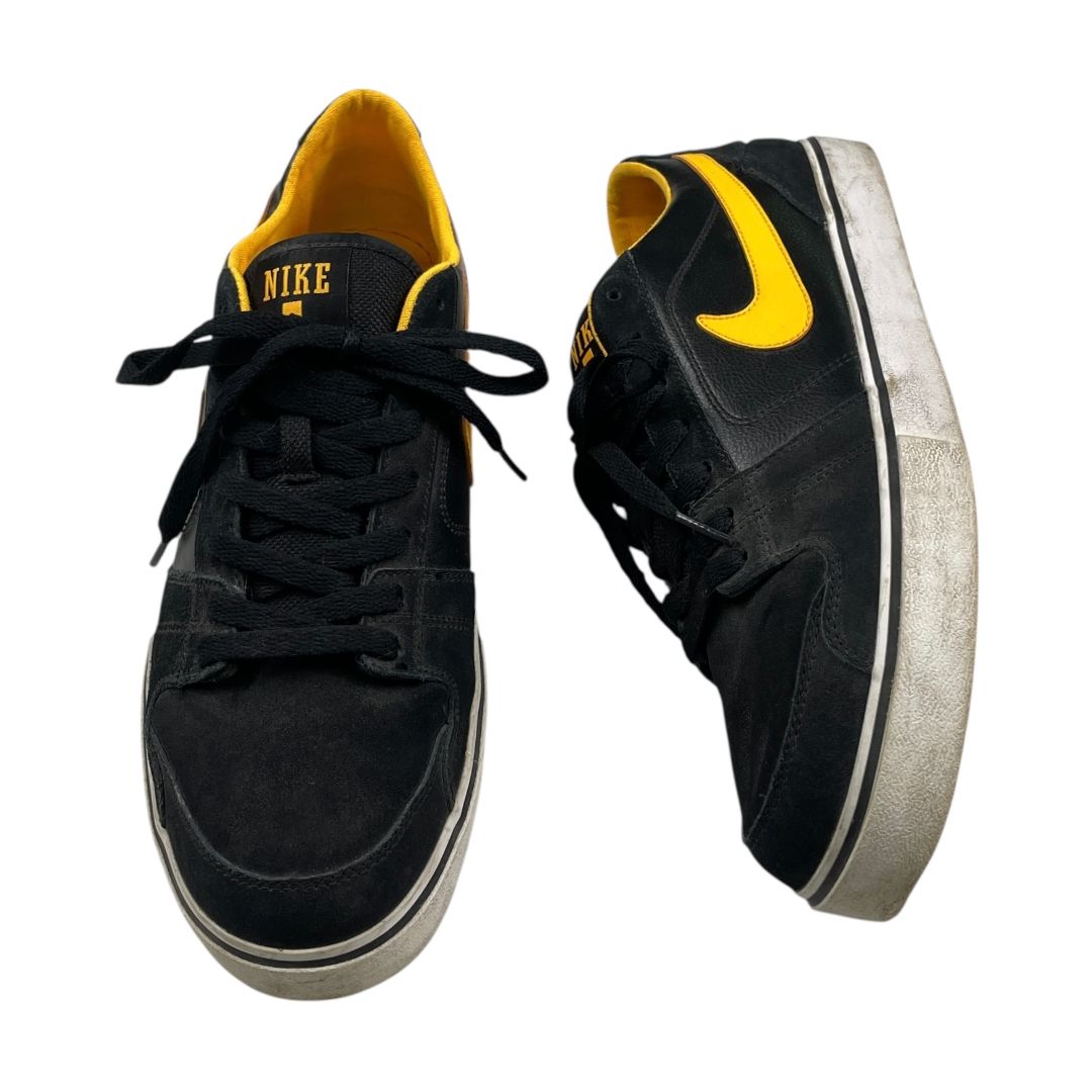 Zapatillas  NIKE  Negro Talle 46
