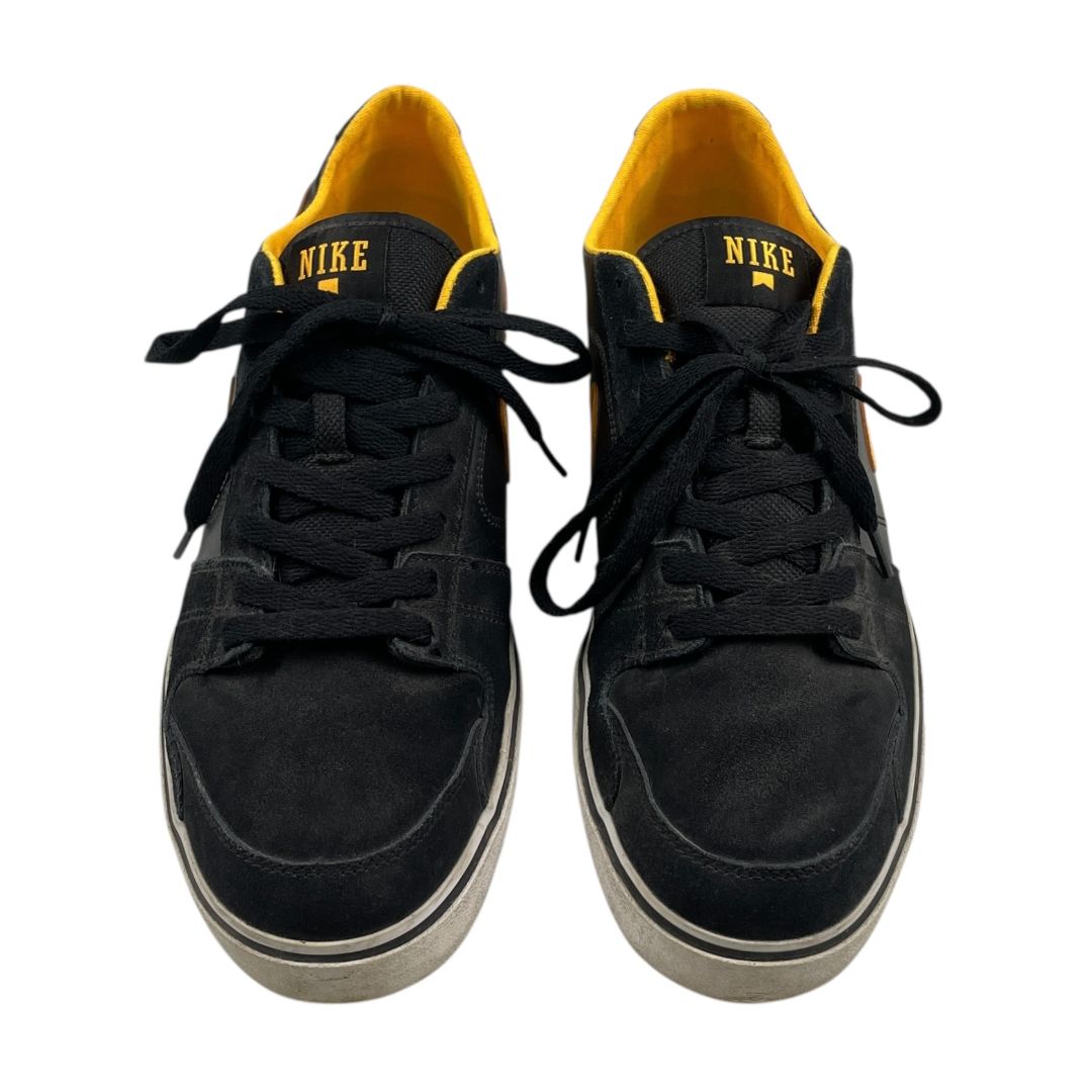 Zapatillas  NIKE  Negro Talle 46