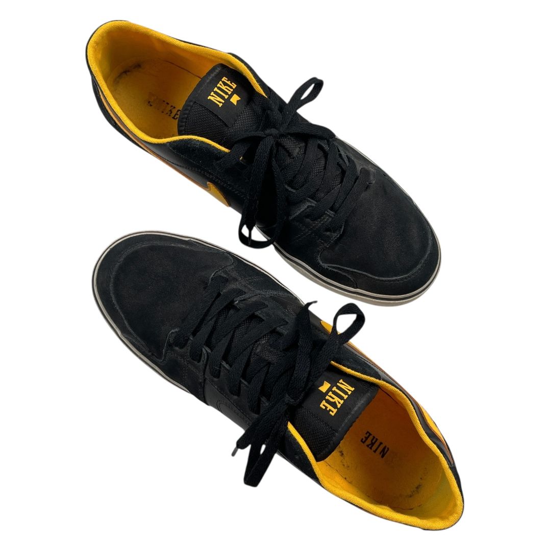 Zapatillas  NIKE  Negro Talle 46