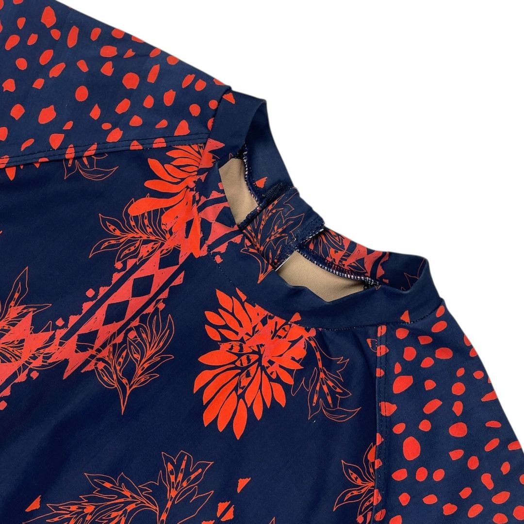 Malla De Baño  ANUSHKA ELLIOT  Varios  Estampado Talle 3