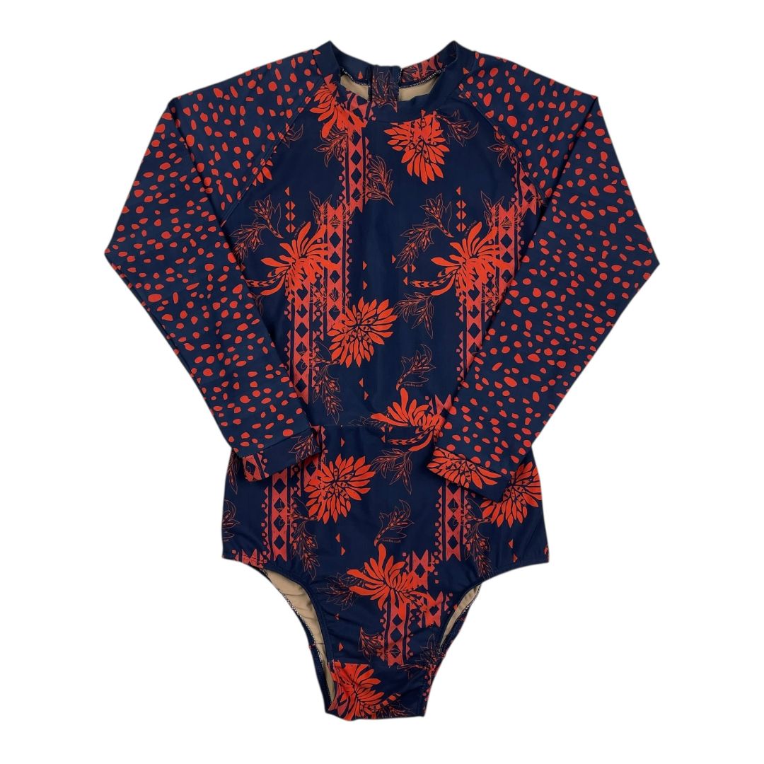 Malla De Baño  ANUSHKA ELLIOT  Varios  Estampado Talle 3