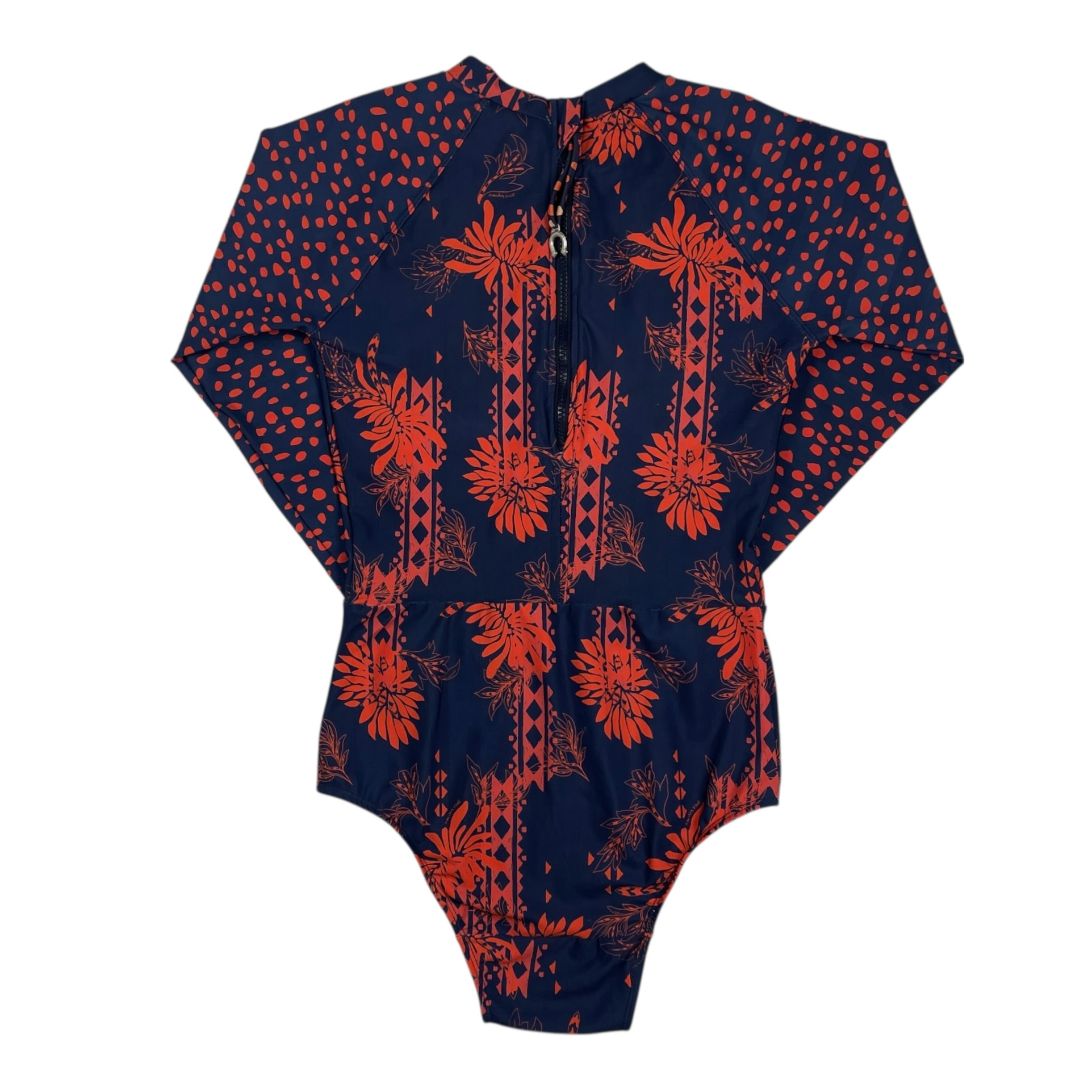 Malla De Baño  ANUSHKA ELLIOT  Varios  Estampado Talle 3