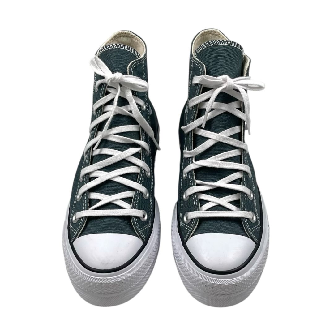 Zapatillas  CONVERSE  Petroleo Talle 39