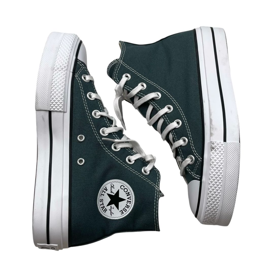 Zapatillas  CONVERSE  Petroleo Talle 39