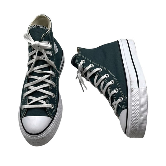Zapatillas  CONVERSE  Petroleo Talle 39