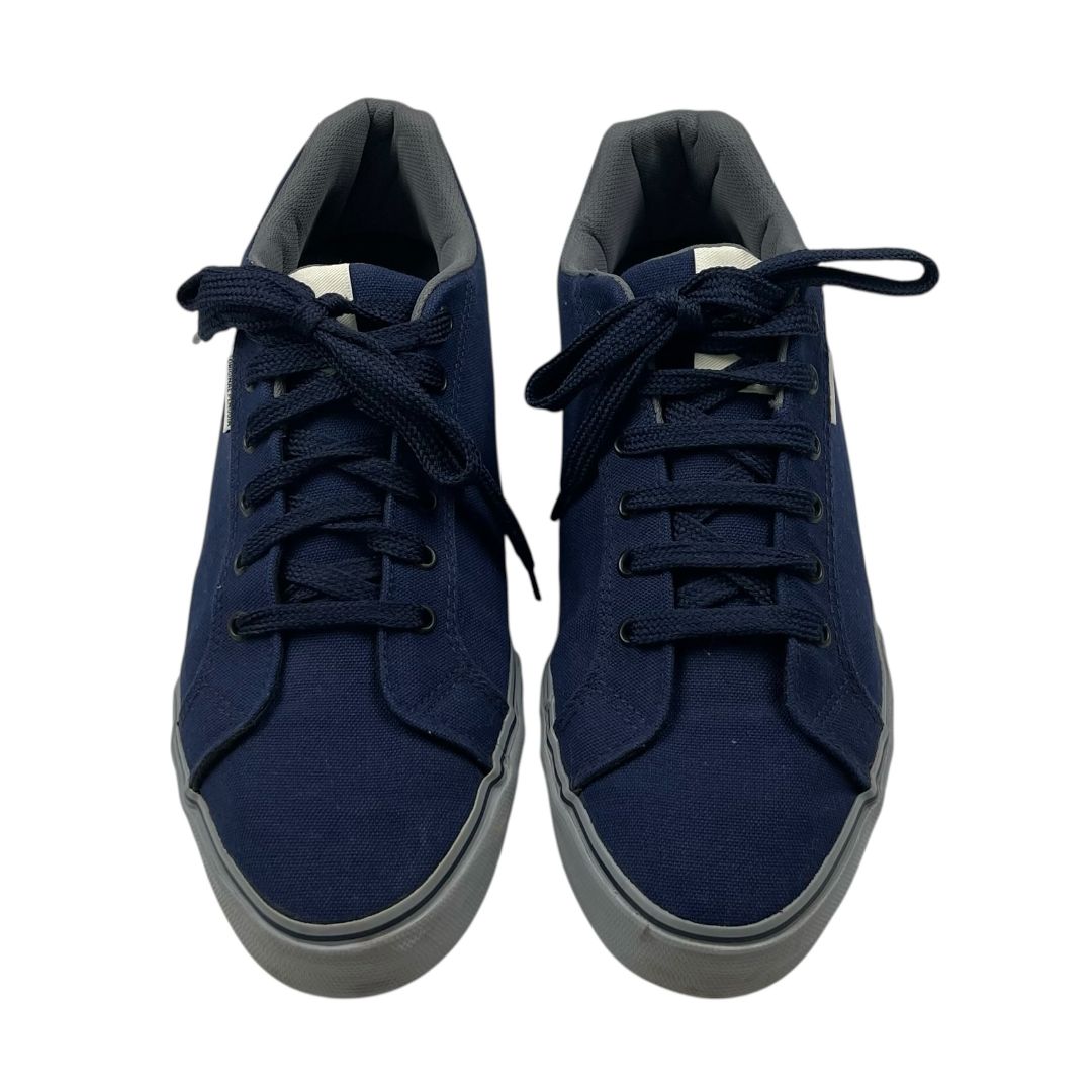 Zapatillas  PENGUIN  Azul Talle 45