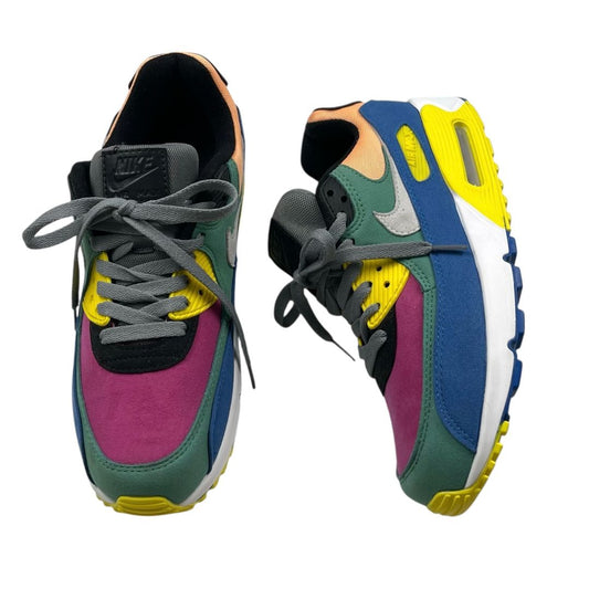 Zapatillas  NIKE  Varios Talle 44