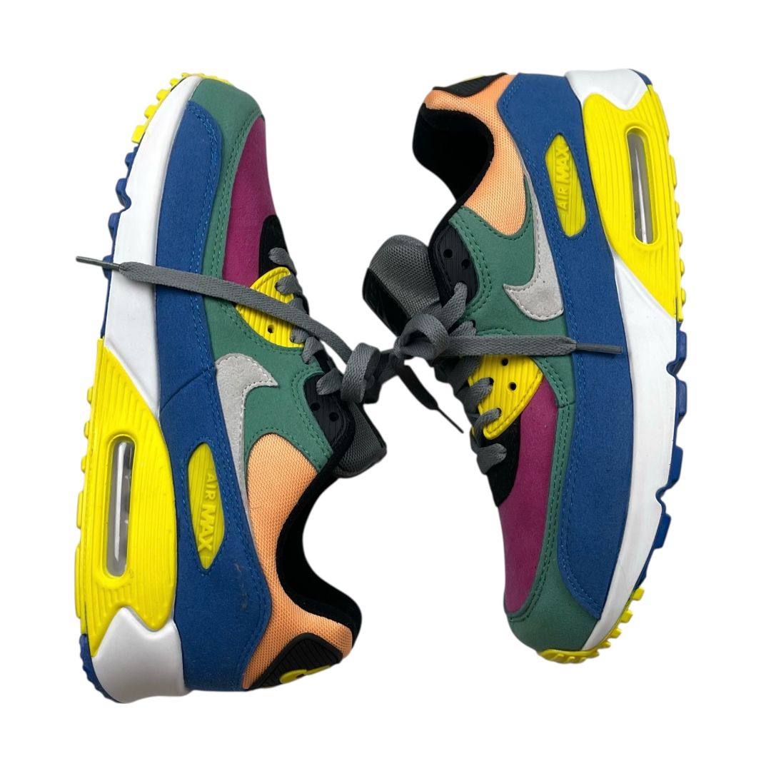 Zapatillas  NIKE  Varios Talle 44