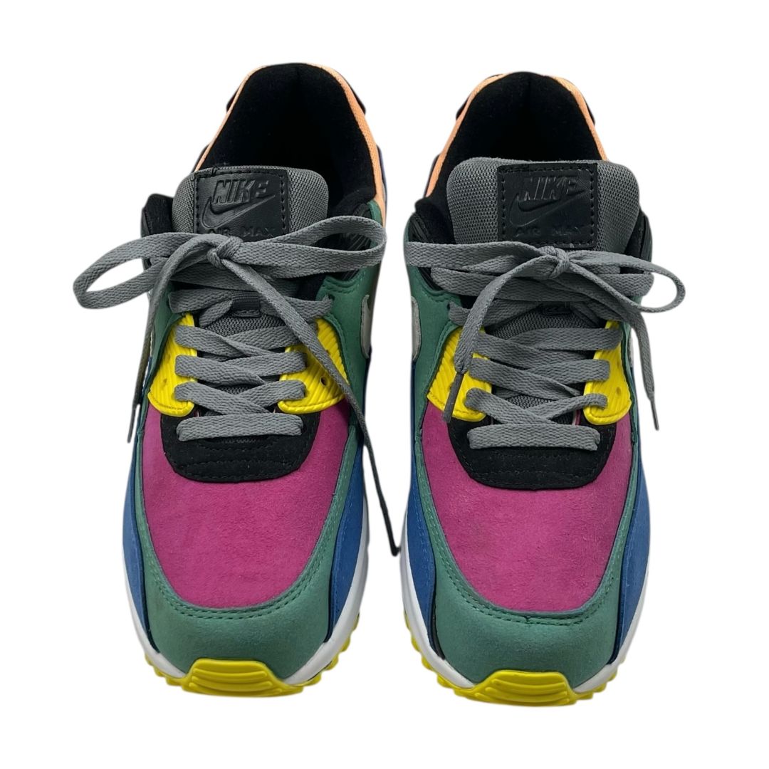 Zapatillas  NIKE  Varios Talle 44