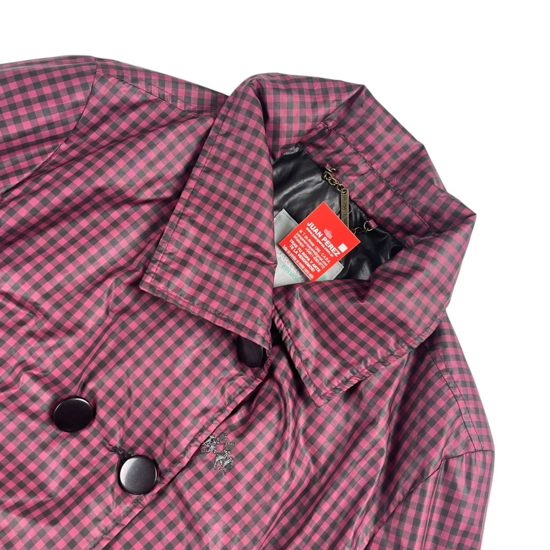 Impermeable  LA MARTINA  Varios  Cuadrille Talle 3