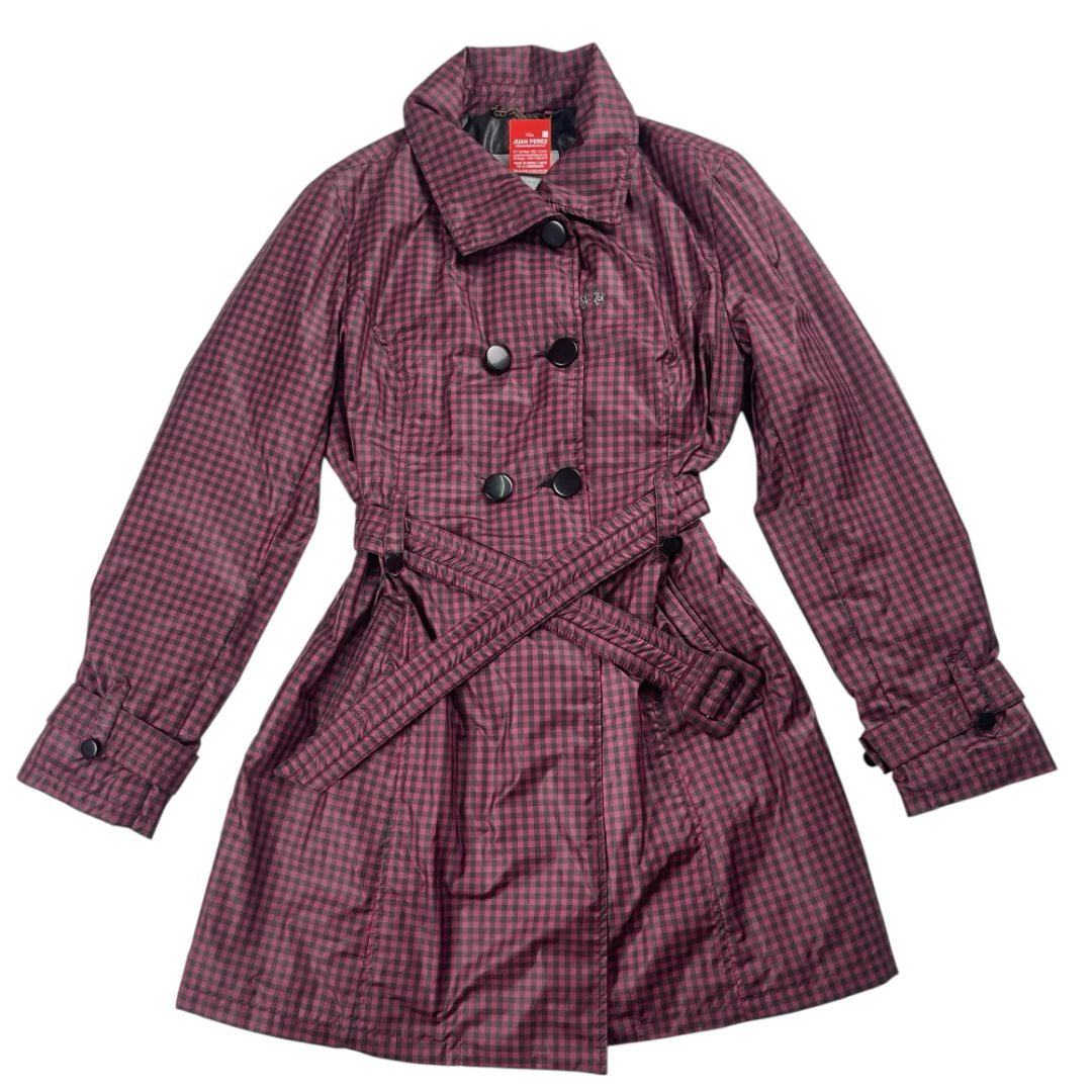 Impermeable  LA MARTINA  Varios  Cuadrille Talle 3
