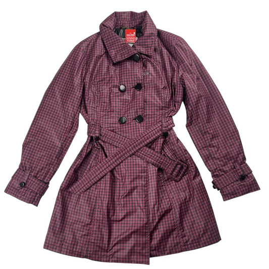 Impermeable  LA MARTINA  Varios  Cuadrille Talle 3