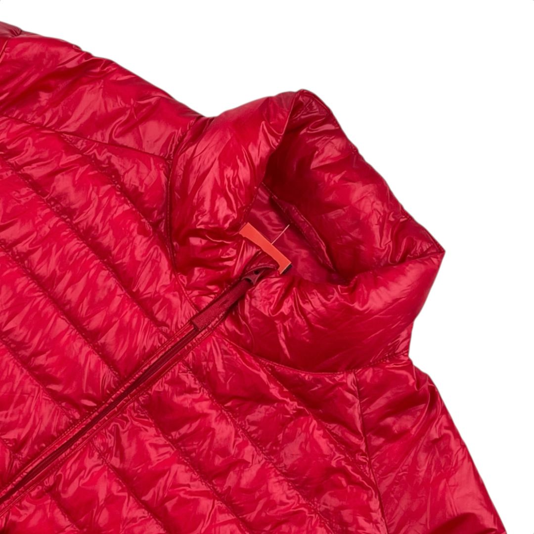 Campera  UNIQLO  Rojo Talle M