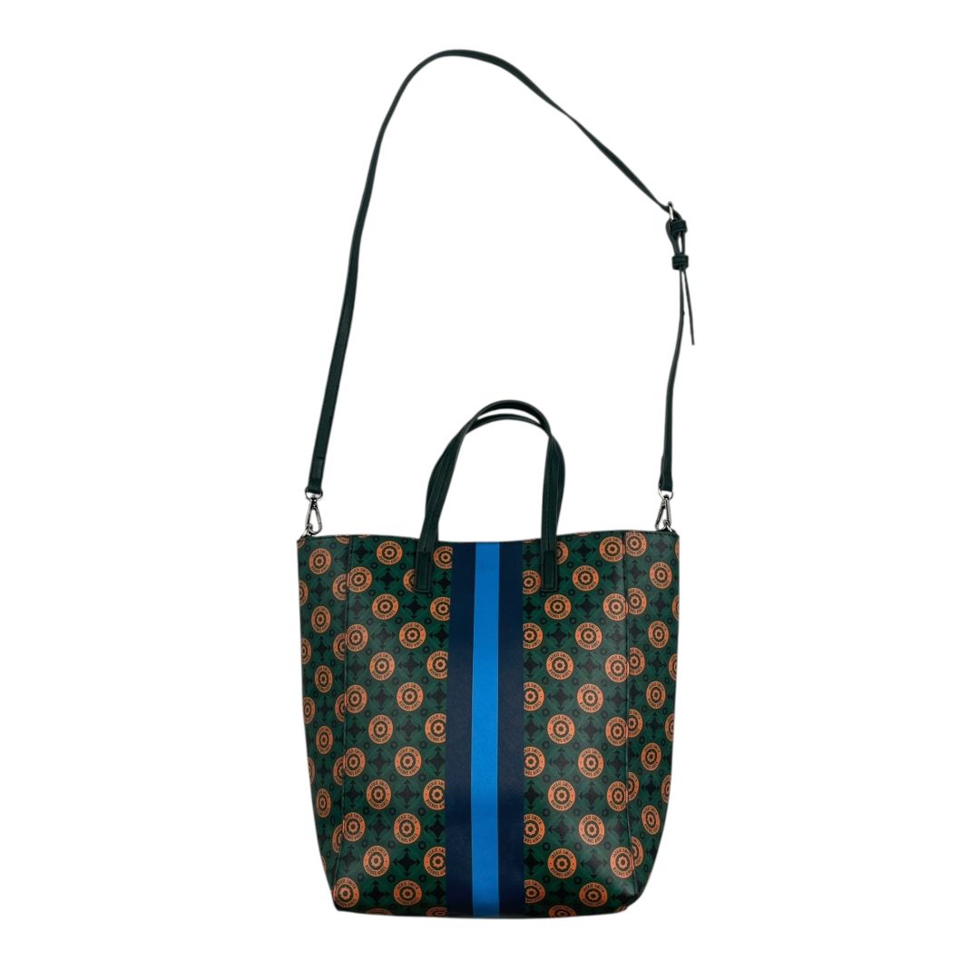 Cartera  JACKIE SMITH  Varios Medida 30cm X 23cm