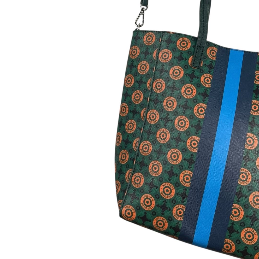 Cartera  JACKIE SMITH  Varios Medida 30cm X 23cm