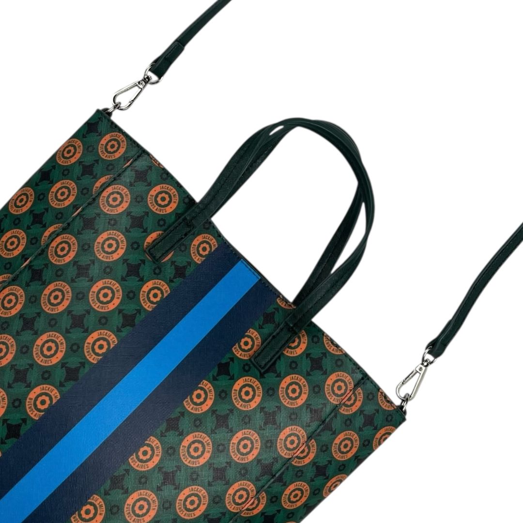 Cartera  JACKIE SMITH  Varios Medida 30cm X 23cm