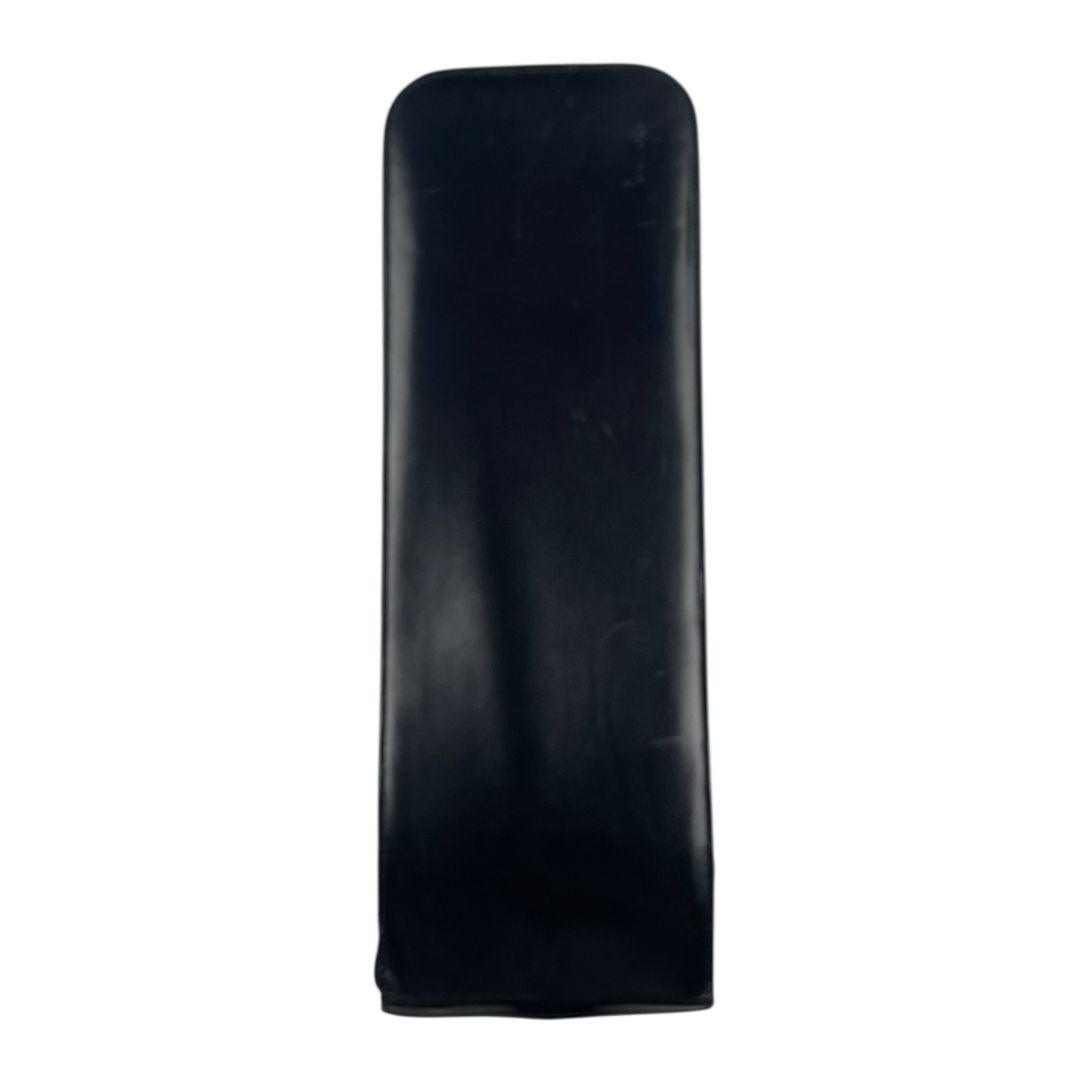 Corbatero  GUCCI  Negro Talle Unico