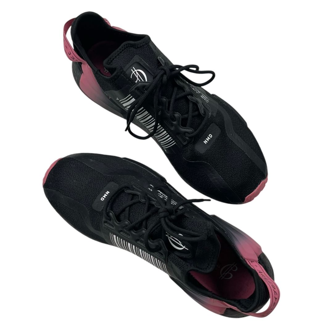 Zapatillas  ADIDAS  Negro Talle 44