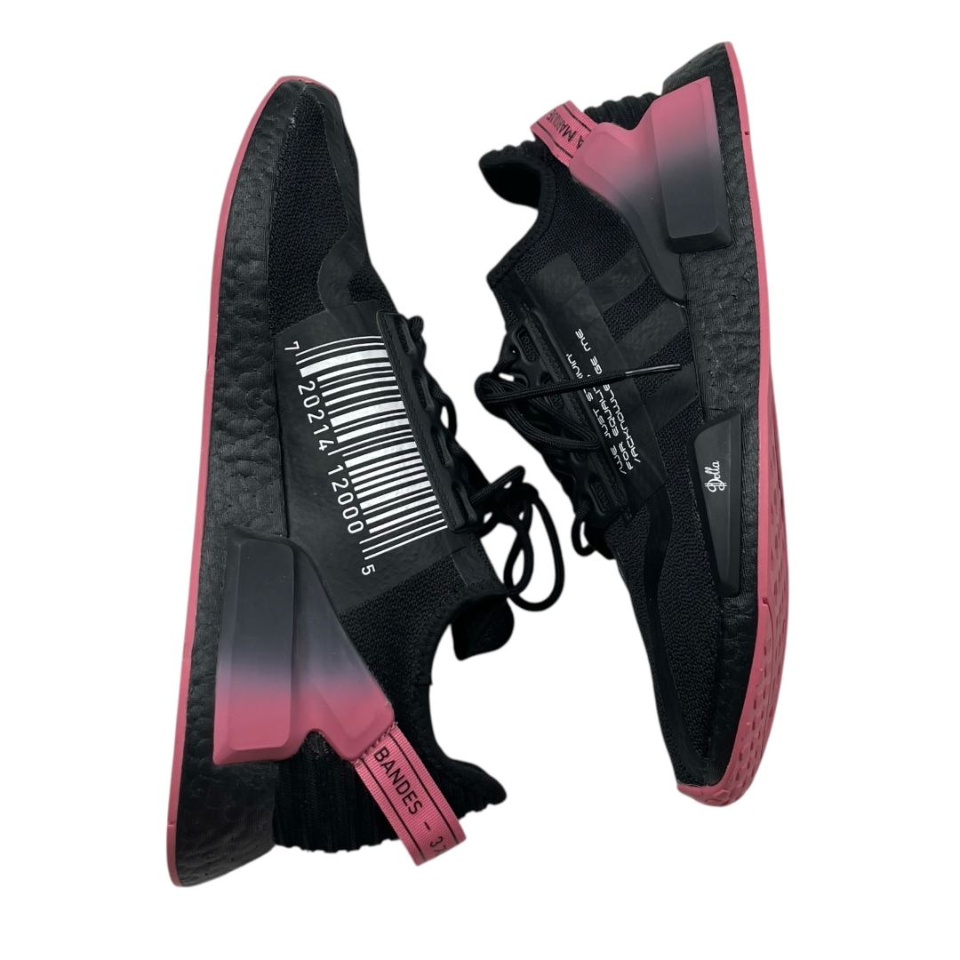 Zapatillas  ADIDAS  Negro Talle 44