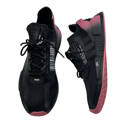 Zapatillas  ADIDAS  Negro Talle 44